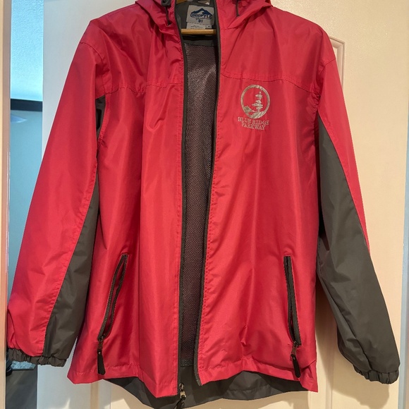 Ohiopyle Wind Breaker - Picture 1 of 2